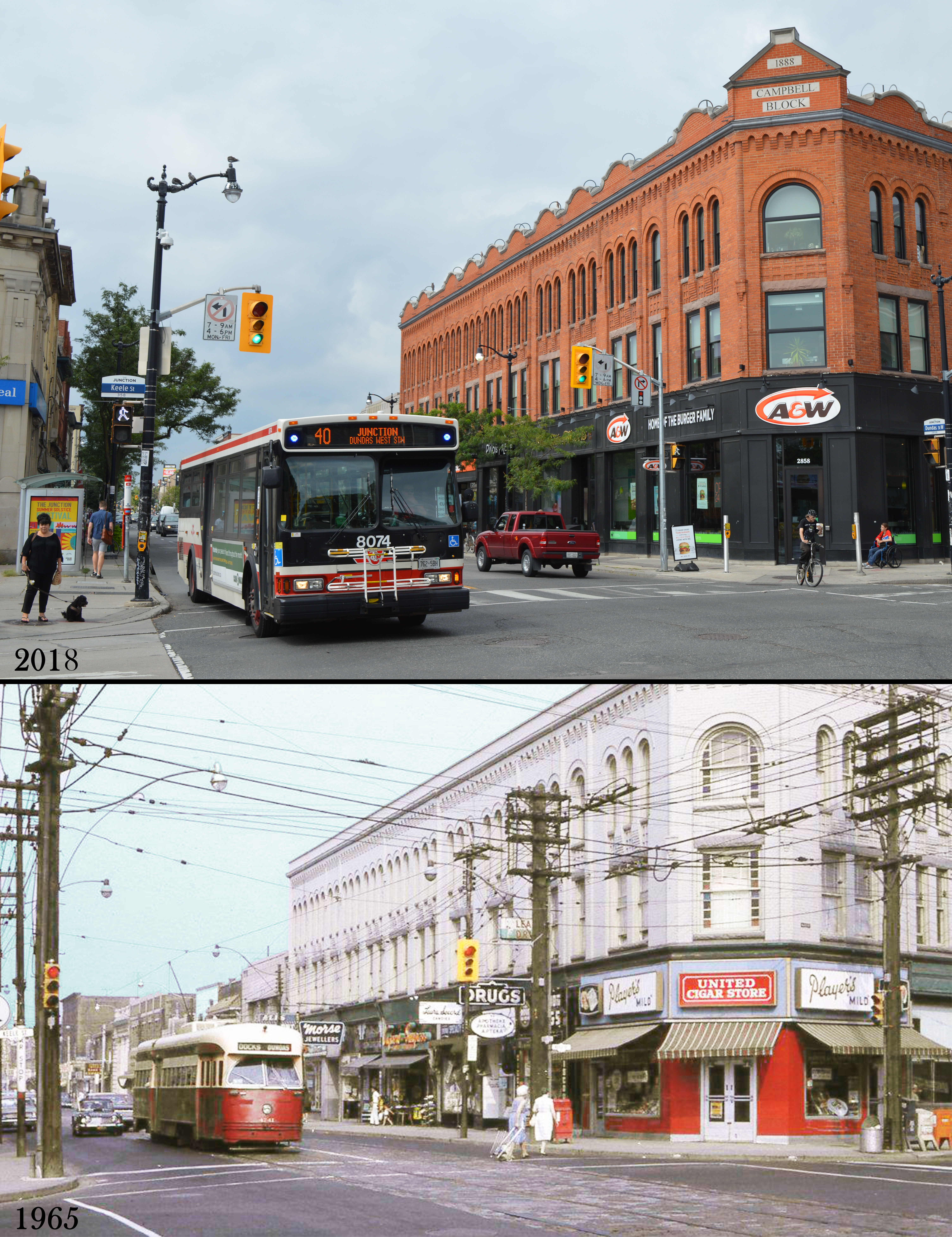 Discover the Charm of The Junction: A Hidden Gem in West Toronto